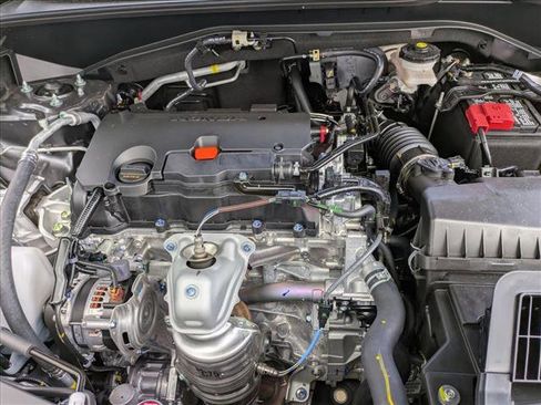 Used 2026 Honda HR-V LX image 20