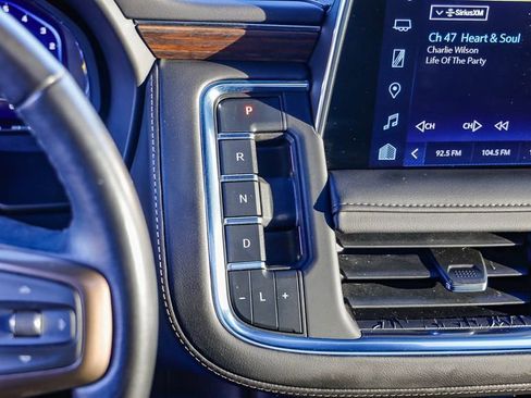 Used 2023 Chevrolet Tahoe High Country image 22