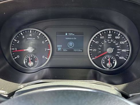 Used 2021 Kia Telluride S FWD image 13