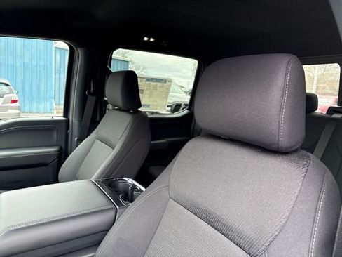 New 2026 Ford F150 XLT image 17
