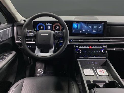 New 2026 Hyundai Santa Fe SEL image 5