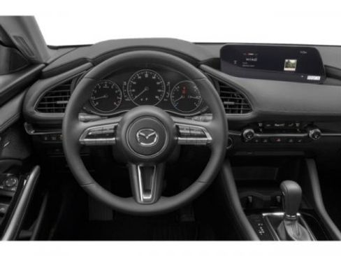 Used 2021 MAZDA MAZDA3 2.5 Turbo Sedan w/Premium Plus image 10