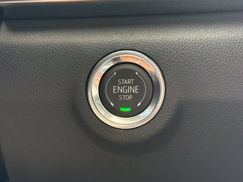 New 2026 GMC Terrain Elevation w/ Elevation Premium Package FWD image 17