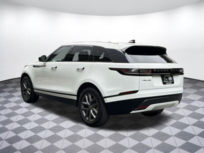 Certified 2026 Land Rover Range Rover Velar Dynamic SE
