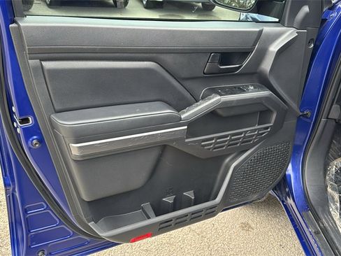 Certified 2025 Toyota Tacoma SR5 image 13