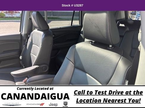 Used 2022 Honda Pilot EX-L image 17