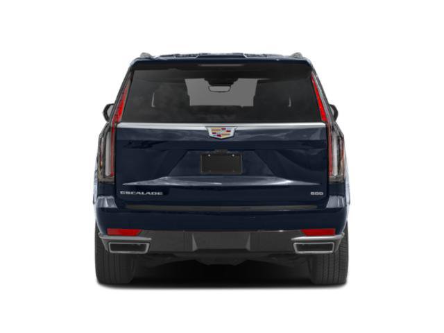 Used 2023 Cadillac Escalade Premium Luxury Platinum w/ LPO, Radiant Package AWD/4WD image 8