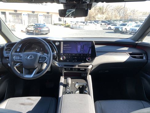 Certified 2025 Lexus RX 350 Premium Plus w/ Convenience Package image 30