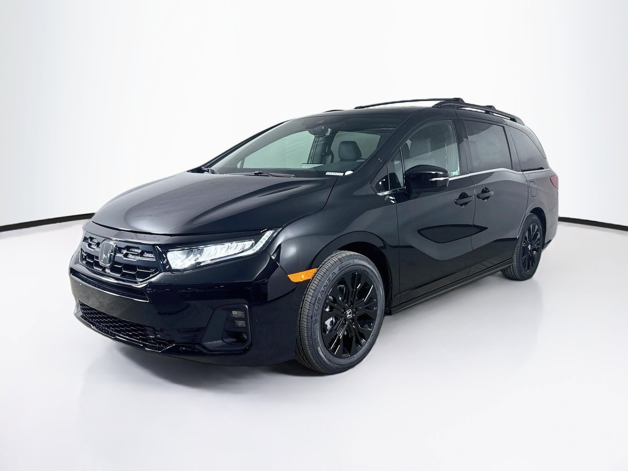 New 2027 Honda Odyssey Sport-L image 4