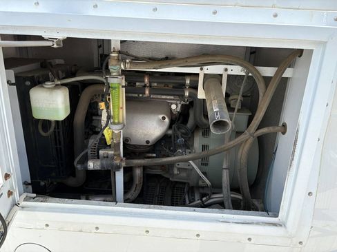 Used 2014 Chevrolet Express 2500 2500 3dr Cargo Van w/1WT image 10