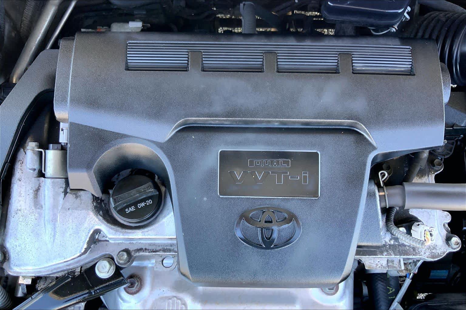 Used 2013 Toyota Camry SE FWD image 31