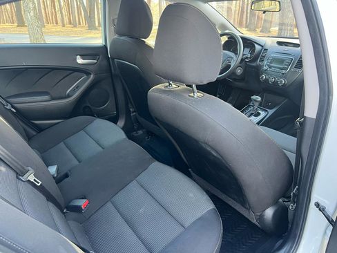 Used 2018 Kia Forte LX FWD image 22