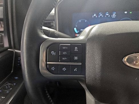 Used 2024 Ford F250 Limited w/ FX4 Off-Road Package image 21