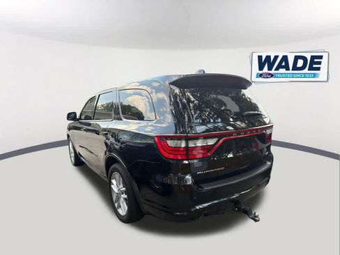 Used 2022 Dodge Durango R/T RWD image 6
