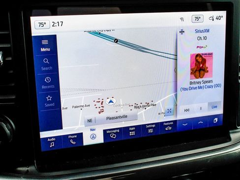 Used 2023 Ford F150 XLT w/ Equipment Group 302A High image 20