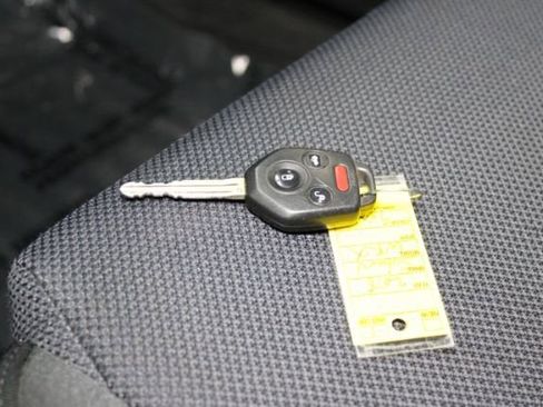 Used 2018 Subaru WRX image 14