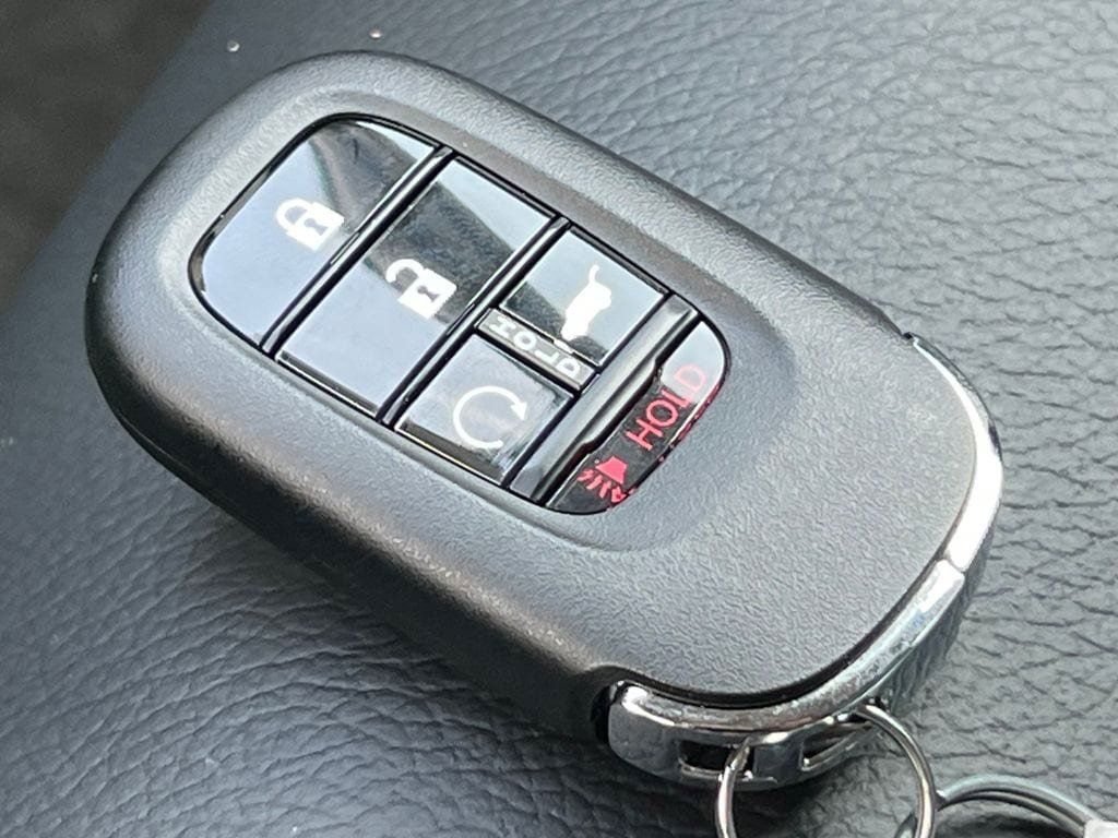 New 2026 Honda Pilot image 34
