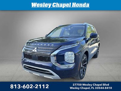 Used 2024 Mitsubishi Outlander SEL