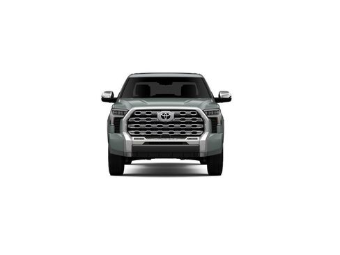 New 2026 Toyota Tundra 1794 Edition AWD/4WD image 17