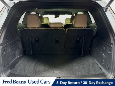Used 2026 Buick Enclave Preferred AWD/4WD image 34