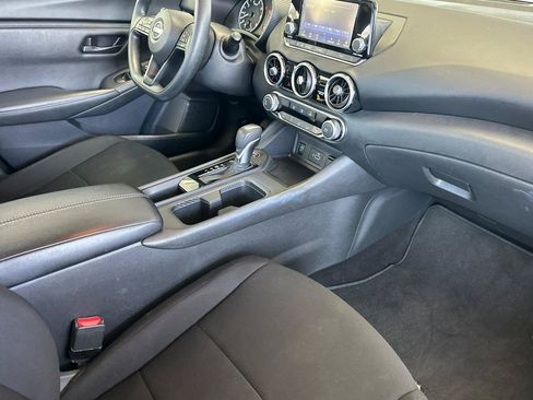 Certified 2024 Nissan Sentra S FWD image 15