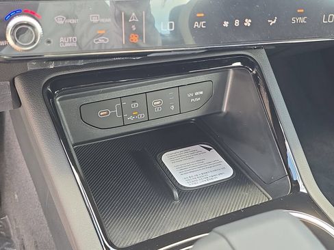 New 2026 Kia K5 GT-Line AWD/4WD image 25