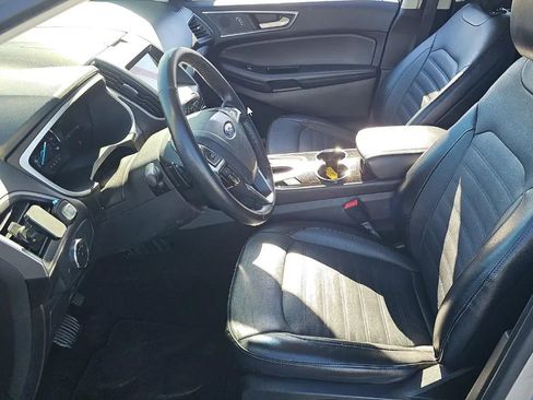 Used 2018 Ford Edge SEL image 9