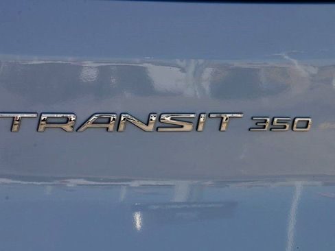 Used 2023 Ford Transit 350 XLT image 8