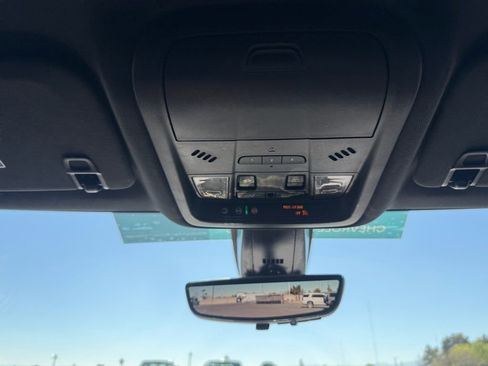 Certified 2023 Chevrolet Blazer RS w/ Driver Confidence II Package image 24