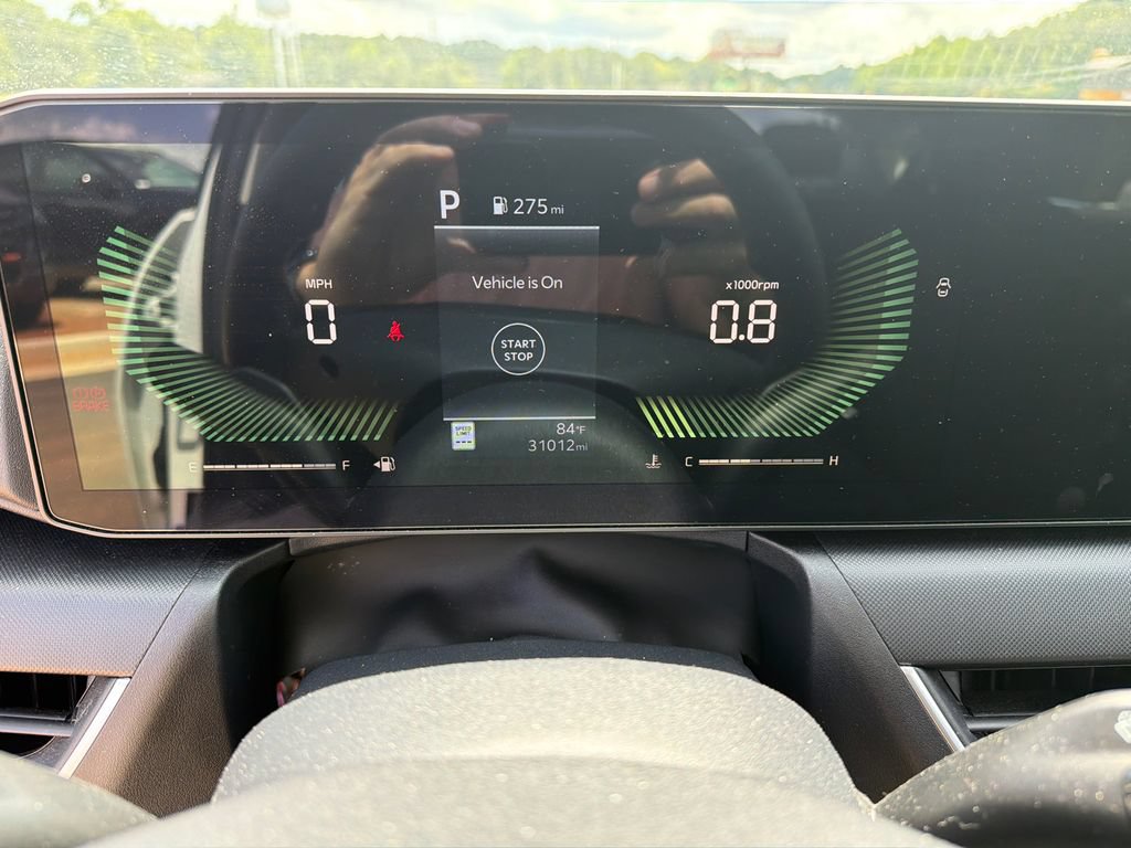 Used 2025 Kia K4 FWD image 26
