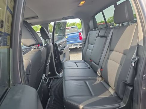 Used 2020 Honda Ridgeline RTL-E image 15