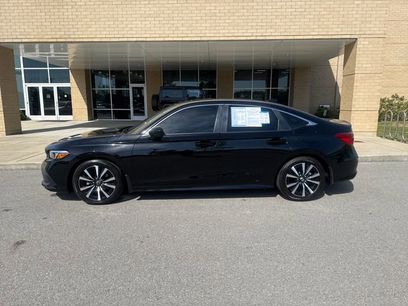 Used 2024 Honda Civic EX