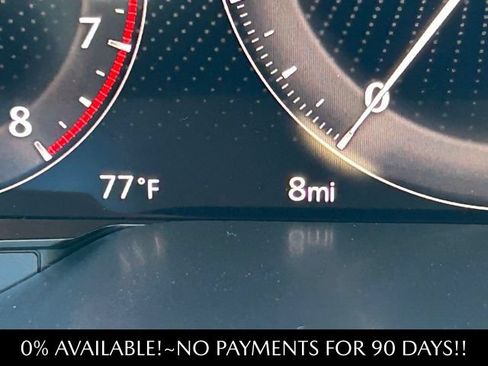 New 2026 MAZDA CX-70 3.3 Turbo S w/ Premium Package AWD/4WD image 15