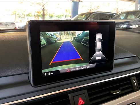 Used 2019 Audi A4 2.0T Premium w/ Convenience Package image 26