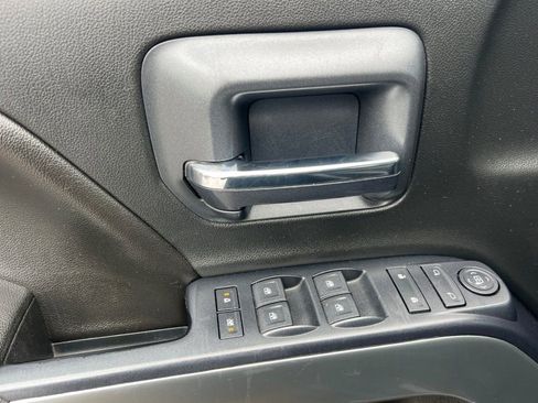 Used 2015 Chevrolet Silverado 3500 LT w/ LT Convenience Package image 8