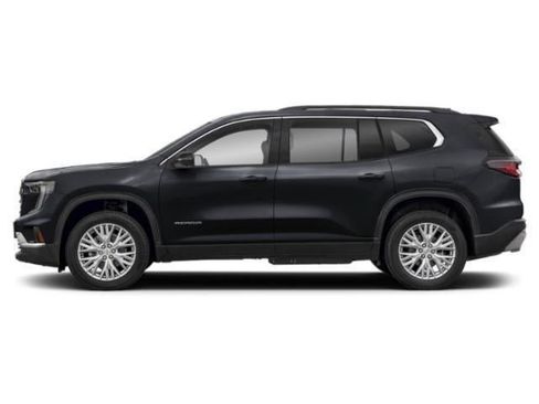 Used 2026 GMC Acadia Elevation AWD/4WD image 2