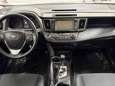 Certified 2018 Toyota RAV4 Adventure image 27