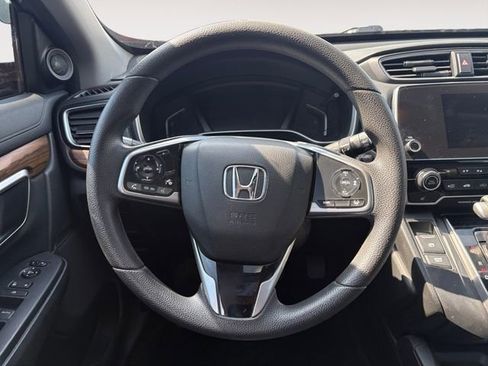 Used 2019 Honda CR-V EX image 12