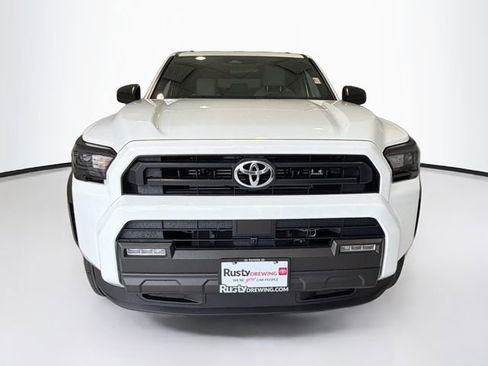 New 2026 Toyota 4Runner SR5 image 2