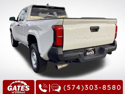 Used 2024 Toyota Tacoma SR image 7