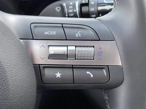 New 2026 Hyundai Kona SEL Sport image 19