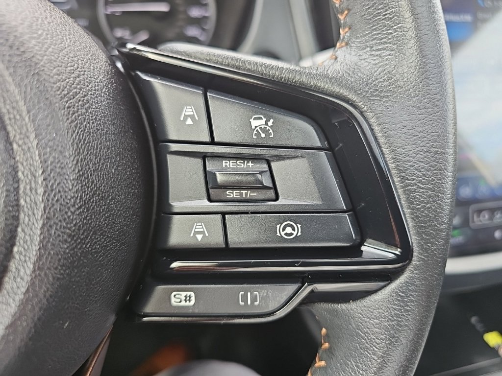Used 2025 Subaru Forester Sport AWD/4WD image 34