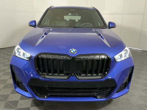 New 2026 BMW X1 xDrive28i w/ Technology Package image 3