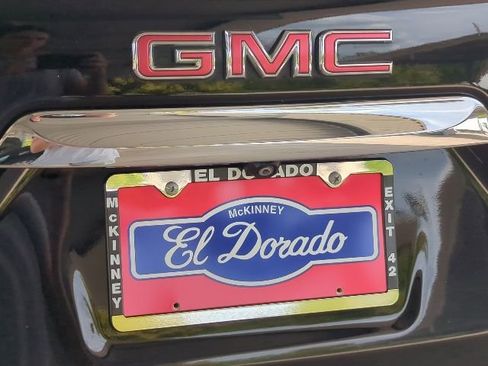 Certified 2022 GMC Terrain Denali w/ Denali Premium Package image 32