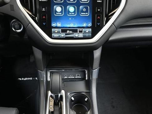 New 2026 Subaru Ascent Limited image 28