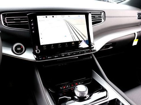 New 2026 Jeep Grand Wagoneer L Limited image 13