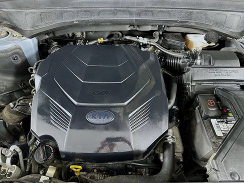Used 2020 Kia Telluride S AWD/4WD image 13