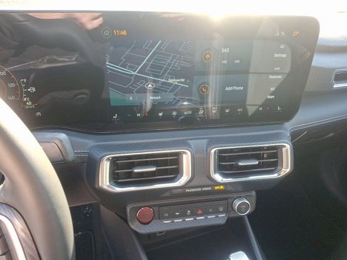 New 2025 Ford Mustang Premium image 23