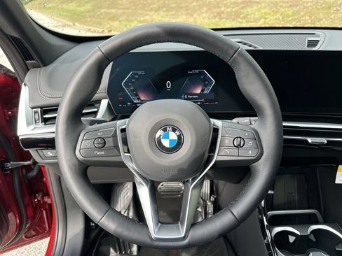 Used 2026 BMW X1 xDrive28i AWD/4WD image 17
