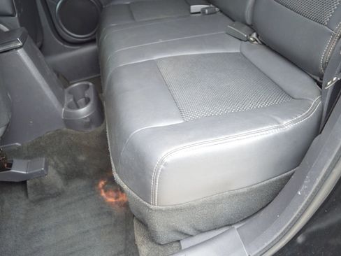 Used 2014 Jeep Compass Latitude FWD image 14